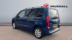 Vauxhall Combo Life 1.5 Turbo D Energy 5dr [7 seat] Diesel Estate